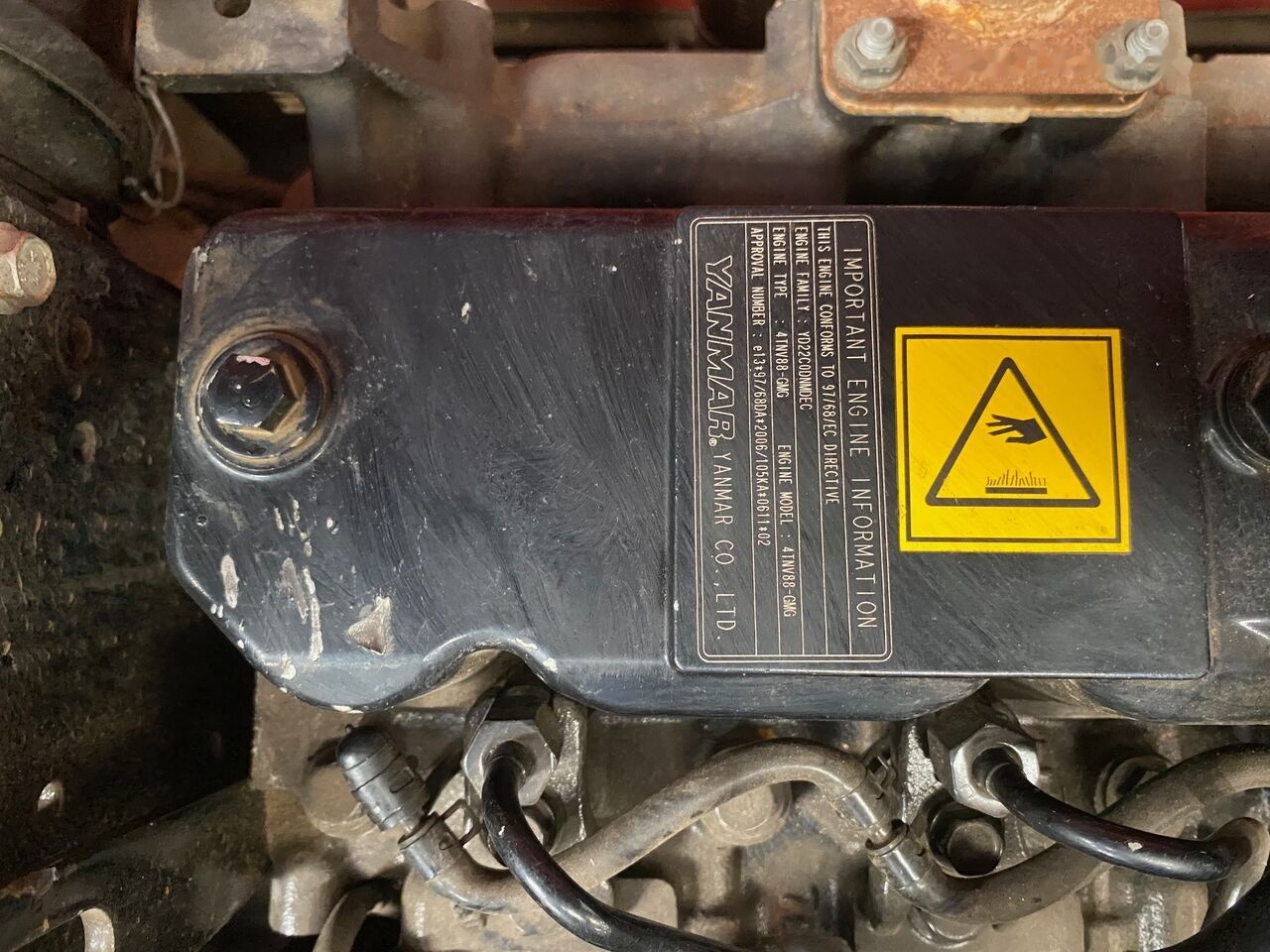 Leasing GenSet 20 kVa Yanmar GenSet 20 kVa Yanmar: kuva Leasing GenSet 20 kVa Yanmar GenSet 20 kVa Yanmar Leasing GenSet 20 kVa Yanmar GenSet 20 kVa Yanmar: kuva Leasing GenSet 20 kVa Yanmar GenSet 20 kVa Yanmar