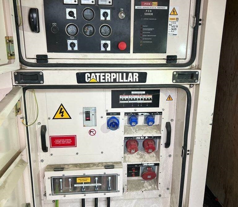 CAT OLYMPIAN XQE150-2 - Sähkögeneraattori: kuva CAT OLYMPIAN XQE150-2 - Sähkögeneraattori CAT OLYMPIAN XQE150-2 - Sähkögeneraattori: kuva CAT OLYMPIAN XQE150-2 - Sähkögeneraattori