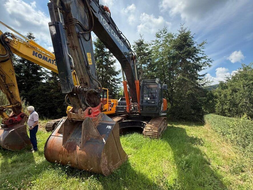 Hitachi KTEG KTS390-6 LCN  - Telakaivukone: kuva Hitachi KTEG KTS390-6 LCN  - Telakaivukone Hitachi KTEG KTS390-6 LCN  - Telakaivukone: kuva Hitachi KTEG KTS390-6 LCN  - Telakaivukone