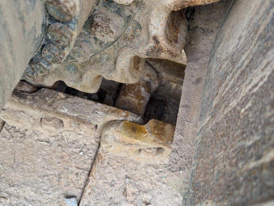 Hitachi KTEG KTS390-6 LCN  - Telakaivukone: kuva Hitachi KTEG KTS390-6 LCN  - Telakaivukone Hitachi KTEG KTS390-6 LCN  - Telakaivukone: kuva Hitachi KTEG KTS390-6 LCN  - Telakaivukone