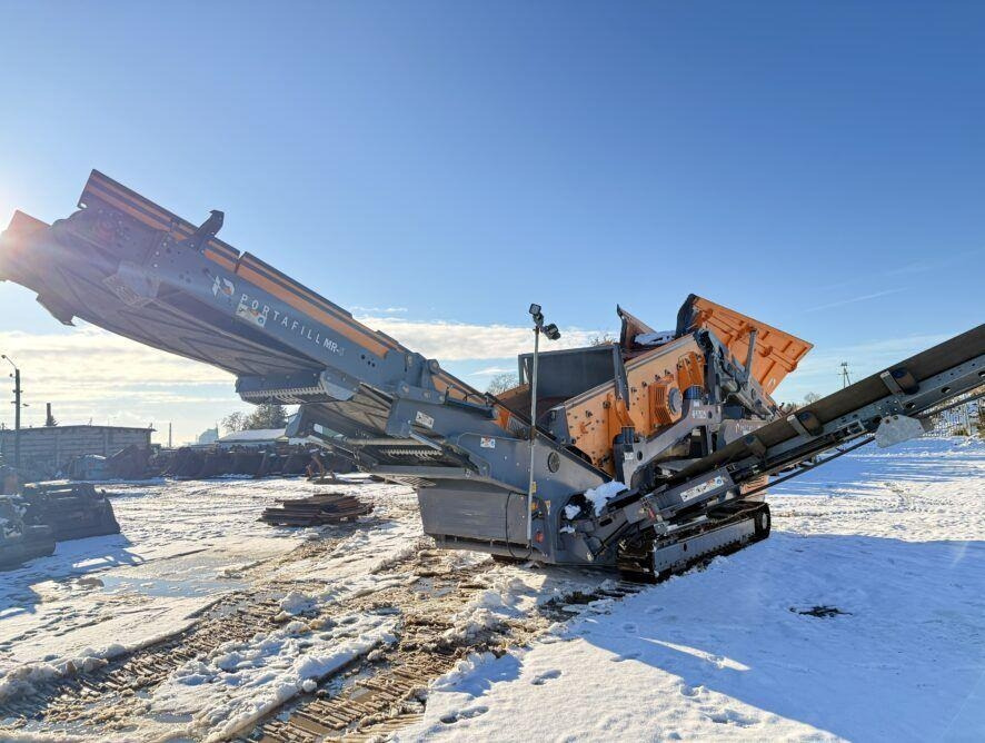 Portafill MR-6 - Seula: kuva Portafill MR-6 - Seula Portafill MR-6 - Seula: kuva Portafill MR-6 - Seula