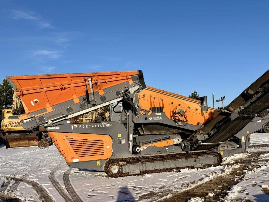 Portafill MR-6 - Seula: kuva Portafill MR-6 - Seula Portafill MR-6 - Seula: kuva Portafill MR-6 - Seula