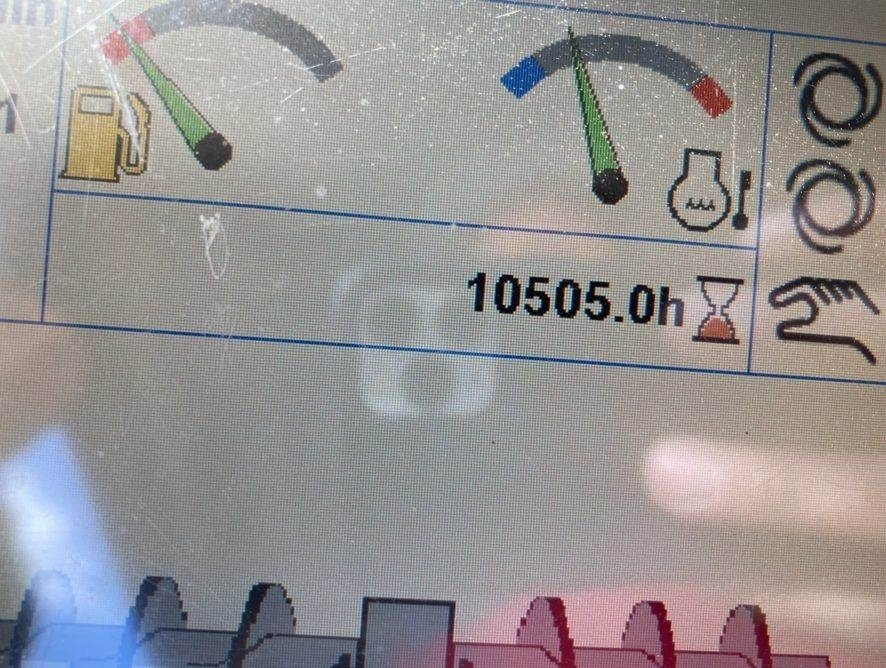 Asfalttilevittimet Volvo TITAN 6820: kuva Asfalttilevittimet Volvo TITAN 6820 Asfalttilevittimet Volvo TITAN 6820: kuva Asfalttilevittimet Volvo TITAN 6820