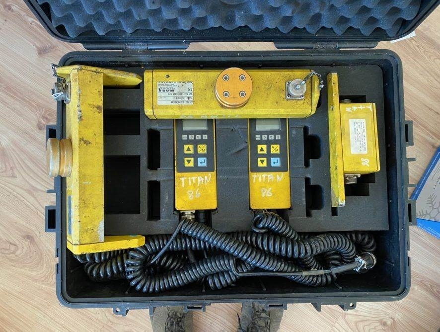 Asfalttilevittimet Volvo TITAN 6820: kuva Asfalttilevittimet Volvo TITAN 6820 Asfalttilevittimet Volvo TITAN 6820: kuva Asfalttilevittimet Volvo TITAN 6820