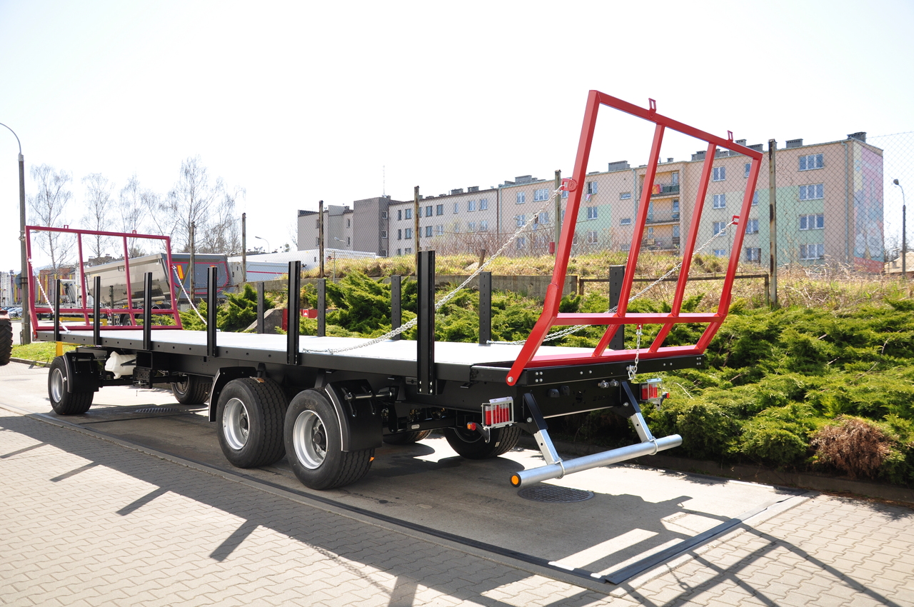 ZASŁAW D746-20 - Maatalous lavaperävaunu: kuva ZASŁAW D746-20 - Maatalous lavaperävaunu ZASŁAW D746-20 - Maatalous lavaperävaunu: kuva ZASŁAW D746-20 - Maatalous lavaperävaunu