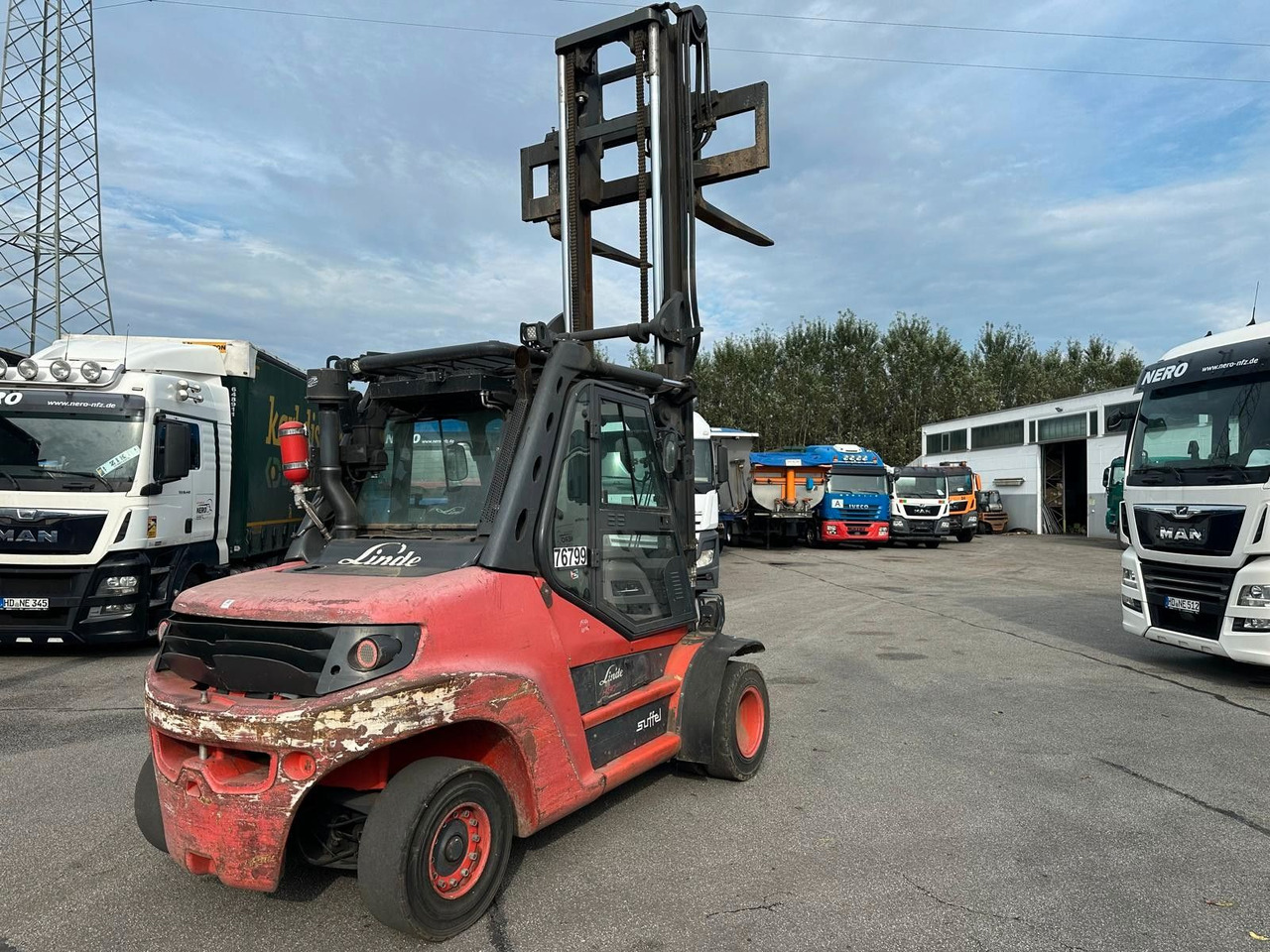 Linde H80D -03/900 Klima/Rückfahrkamera Linde H80D -03/900 Klima/Rückfahrkamera - Dieseltrukki: kuva Linde H80D -03/900 Klima/Rückfahrkamera Linde H80D -03/900 Klima/Rückfahrkamera - Dieseltrukki Linde H80D -03/900 Klima/Rückfahrkamera Linde H80D -03/900 Klima/Rückfahrkamera - Dieseltrukki: kuva Linde H80D -03/900 Klima/Rückfahrkamera Linde H80D -03/900 Klima/Rückfahrkamera - Dieseltrukki