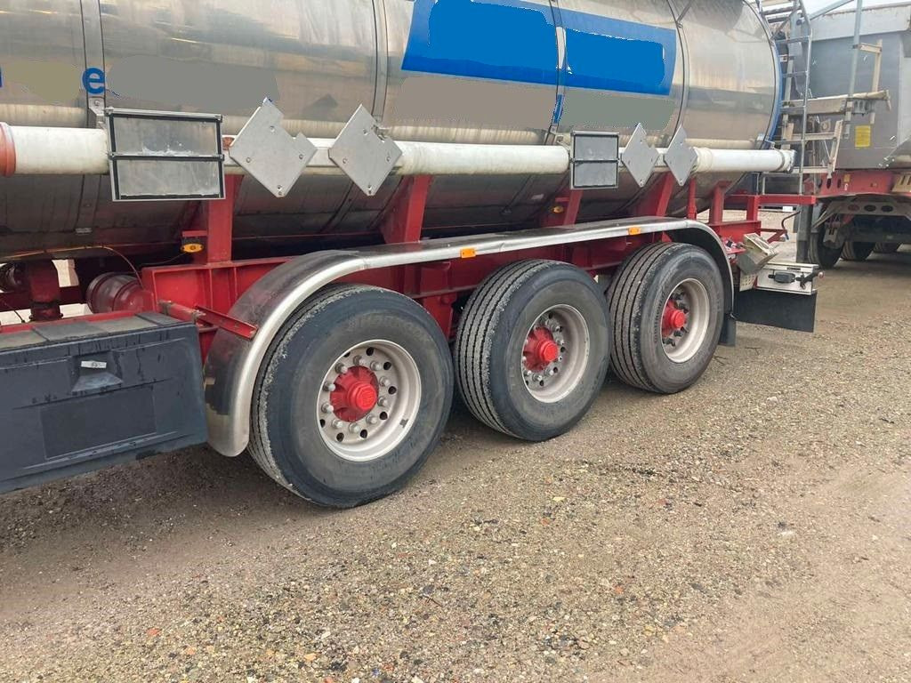 MAFA TANK MAFA TANK - Säiliöpuoliperävaunu: kuva MAFA TANK MAFA TANK - Säiliöpuoliperävaunu MAFA TANK MAFA TANK - Säiliöpuoliperävaunu: kuva MAFA TANK MAFA TANK - Säiliöpuoliperävaunu
