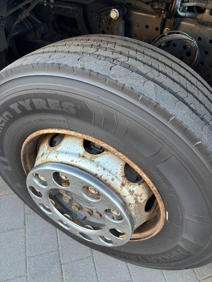 Vetopöytäauto Mercedes-Benz Actros 1843 1845: kuva Vetopöytäauto Mercedes-Benz Actros 1843 1845 Vetopöytäauto Mercedes-Benz Actros 1843 1845: kuva Vetopöytäauto Mercedes-Benz Actros 1843 1845