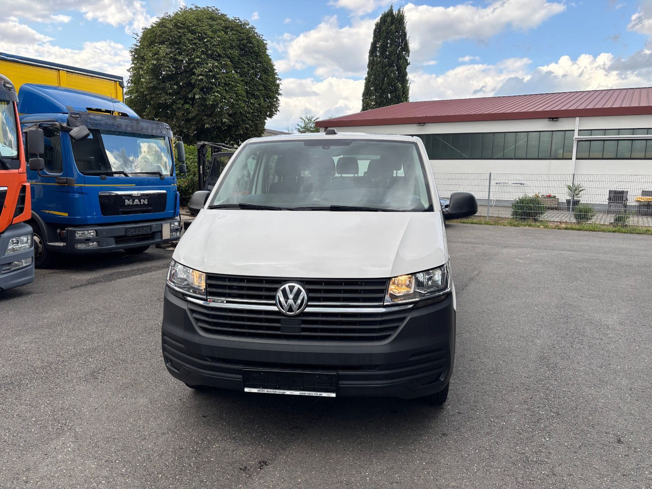Volkswagen T6 Transporter 4Motion/150PS 2.0/DoKa/Klima - Avolava pakettiauto, Jatko-ohjaamo kevyt kuorma-auto: kuva Volkswagen T6 Transporter 4Motion/150PS 2.0/DoKa/Klima - Avolava pakettiauto, Jatko-ohjaamo kevyt kuorma-auto Volkswagen T6 Transporter 4Motion/150PS 2.0/DoKa/Klima - Avolava pakettiauto, Jatko-ohjaamo kevyt kuorma-auto: kuva Volkswagen T6 Transporter 4Motion/150PS 2.0/DoKa/Klima - Avolava pakettiauto, Jatko-ohjaamo kevyt kuorma-auto