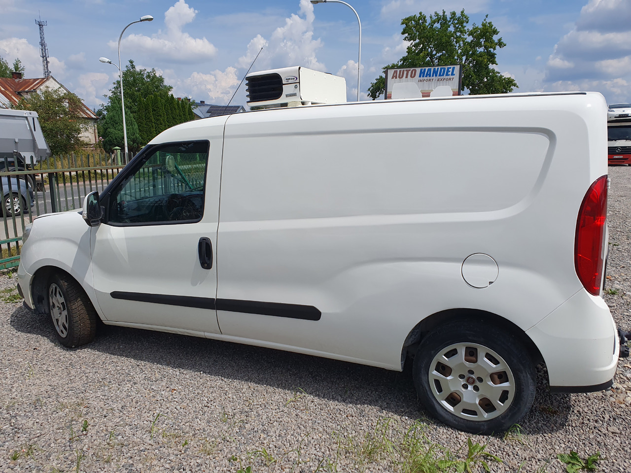 FIAT DOBLO 1.6 LONG CHLODNIA carrier +230v KLIMA EURO6 - Kylmäauto: kuva FIAT DOBLO 1.6 LONG CHLODNIA carrier +230v KLIMA EURO6 - Kylmäauto FIAT DOBLO 1.6 LONG CHLODNIA carrier +230v KLIMA EURO6 - Kylmäauto: kuva FIAT DOBLO 1.6 LONG CHLODNIA carrier +230v KLIMA EURO6 - Kylmäauto