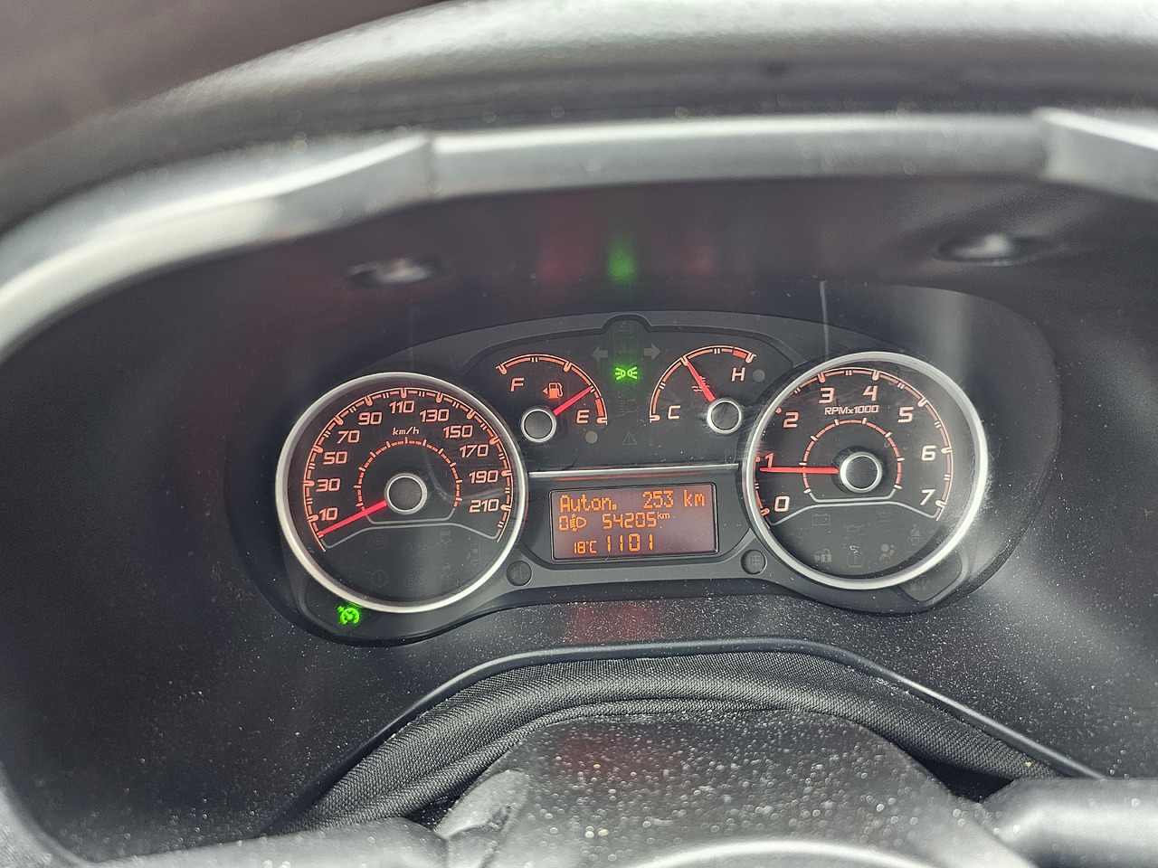 FIAT DOBLO CHLODNIA MROZNIA - 20 C CARRIER KLIMA EURO6 - Kylmäauto: kuva FIAT DOBLO CHLODNIA MROZNIA - 20 C CARRIER KLIMA EURO6 - Kylmäauto FIAT DOBLO CHLODNIA MROZNIA - 20 C CARRIER KLIMA EURO6 - Kylmäauto: kuva FIAT DOBLO CHLODNIA MROZNIA - 20 C CARRIER KLIMA EURO6 - Kylmäauto