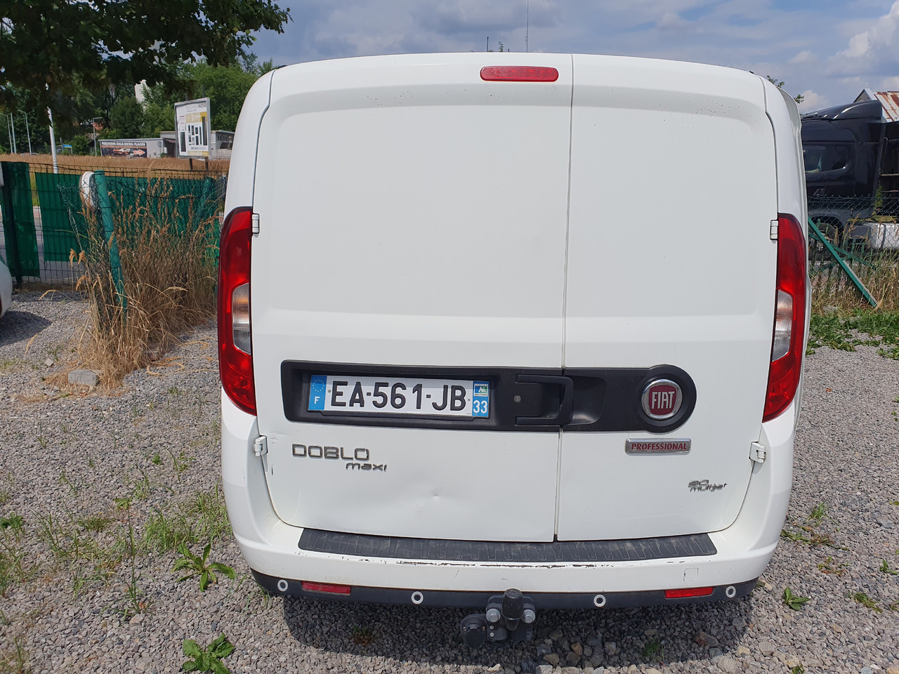 FIAT DOBLO LONG CHLODNIA carrier KLIMA EURO6 - Kylmäauto: kuva FIAT DOBLO LONG CHLODNIA carrier KLIMA EURO6 - Kylmäauto FIAT DOBLO LONG CHLODNIA carrier KLIMA EURO6 - Kylmäauto: kuva FIAT DOBLO LONG CHLODNIA carrier KLIMA EURO6 - Kylmäauto