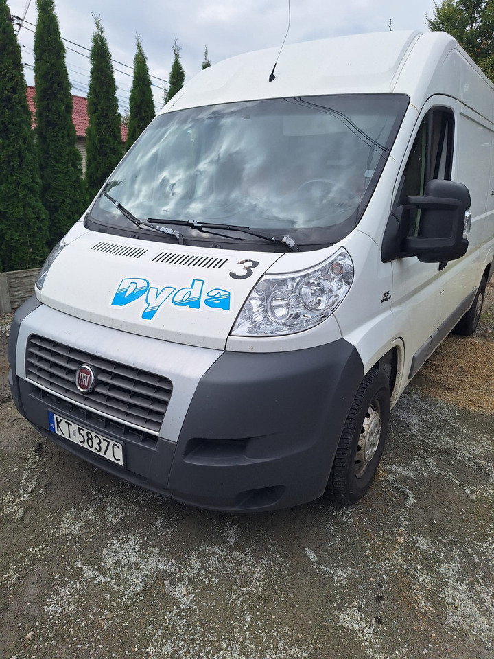 FIAT DUCATO L2H2 CHLODNIA CARRIER KLIMA EURO5 - Kylmäauto: kuva FIAT DUCATO L2H2 CHLODNIA CARRIER KLIMA EURO5 - Kylmäauto FIAT DUCATO L2H2 CHLODNIA CARRIER KLIMA EURO5 - Kylmäauto: kuva FIAT DUCATO L2H2 CHLODNIA CARRIER KLIMA EURO5 - Kylmäauto