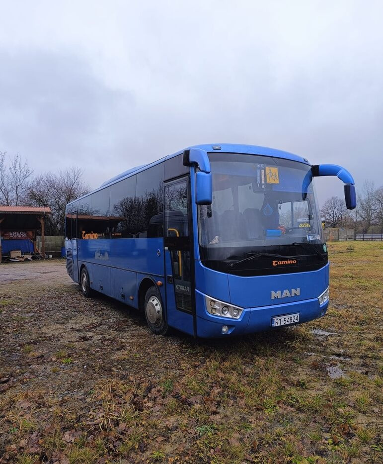 MAN OTOKAR VECTIO 240S - Esikaupunkien linja: kuva MAN OTOKAR VECTIO 240S - Esikaupunkien linja MAN OTOKAR VECTIO 240S - Esikaupunkien linja: kuva MAN OTOKAR VECTIO 240S - Esikaupunkien linja