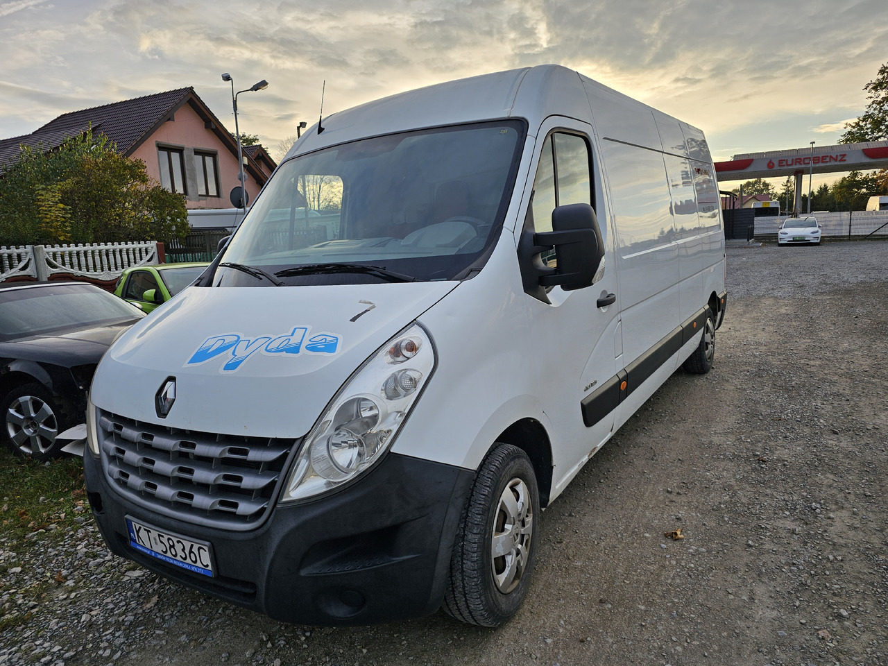 RENAULT MASTER 2.3 L3H2 CHLODNIA CARRIER KLIMA EURO5 - Kylmäauto: kuva RENAULT MASTER 2.3 L3H2 CHLODNIA CARRIER KLIMA EURO5 - Kylmäauto RENAULT MASTER 2.3 L3H2 CHLODNIA CARRIER KLIMA EURO5 - Kylmäauto: kuva RENAULT MASTER 2.3 L3H2 CHLODNIA CARRIER KLIMA EURO5 - Kylmäauto