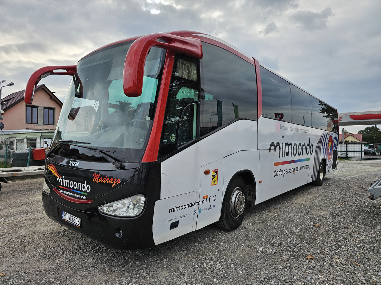 SCANIA IRIZAR CENTURY 61 OSOB KLIMA EURO5 - Turistibussi: kuva SCANIA IRIZAR CENTURY 61 OSOB KLIMA EURO5 - Turistibussi SCANIA IRIZAR CENTURY 61 OSOB KLIMA EURO5 - Turistibussi: kuva SCANIA IRIZAR CENTURY 61 OSOB KLIMA EURO5 - Turistibussi