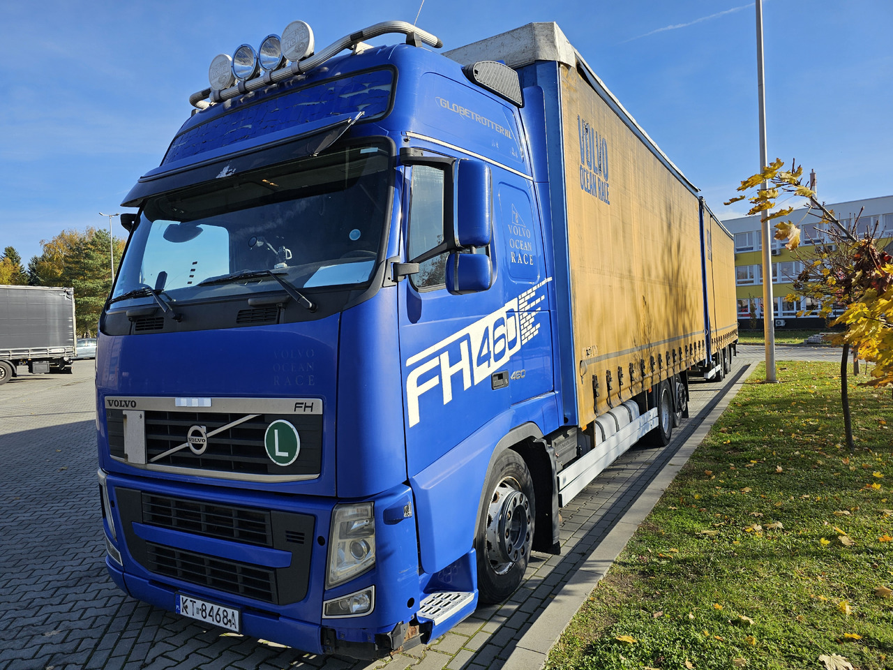 VOLVO FH460 ZESTAW TANDEM 120 M3 PRZEJAZDOWY + PRZYCZEPA FIRANKA SAF - Pressukapelli kuorma-auto: kuva VOLVO FH460 ZESTAW TANDEM 120 M3 PRZEJAZDOWY + PRZYCZEPA FIRANKA SAF - Pressukapelli kuorma-auto VOLVO FH460 ZESTAW TANDEM 120 M3 PRZEJAZDOWY + PRZYCZEPA FIRANKA SAF - Pressukapelli kuorma-auto: kuva VOLVO FH460 ZESTAW TANDEM 120 M3 PRZEJAZDOWY + PRZYCZEPA FIRANKA SAF - Pressukapelli kuorma-auto