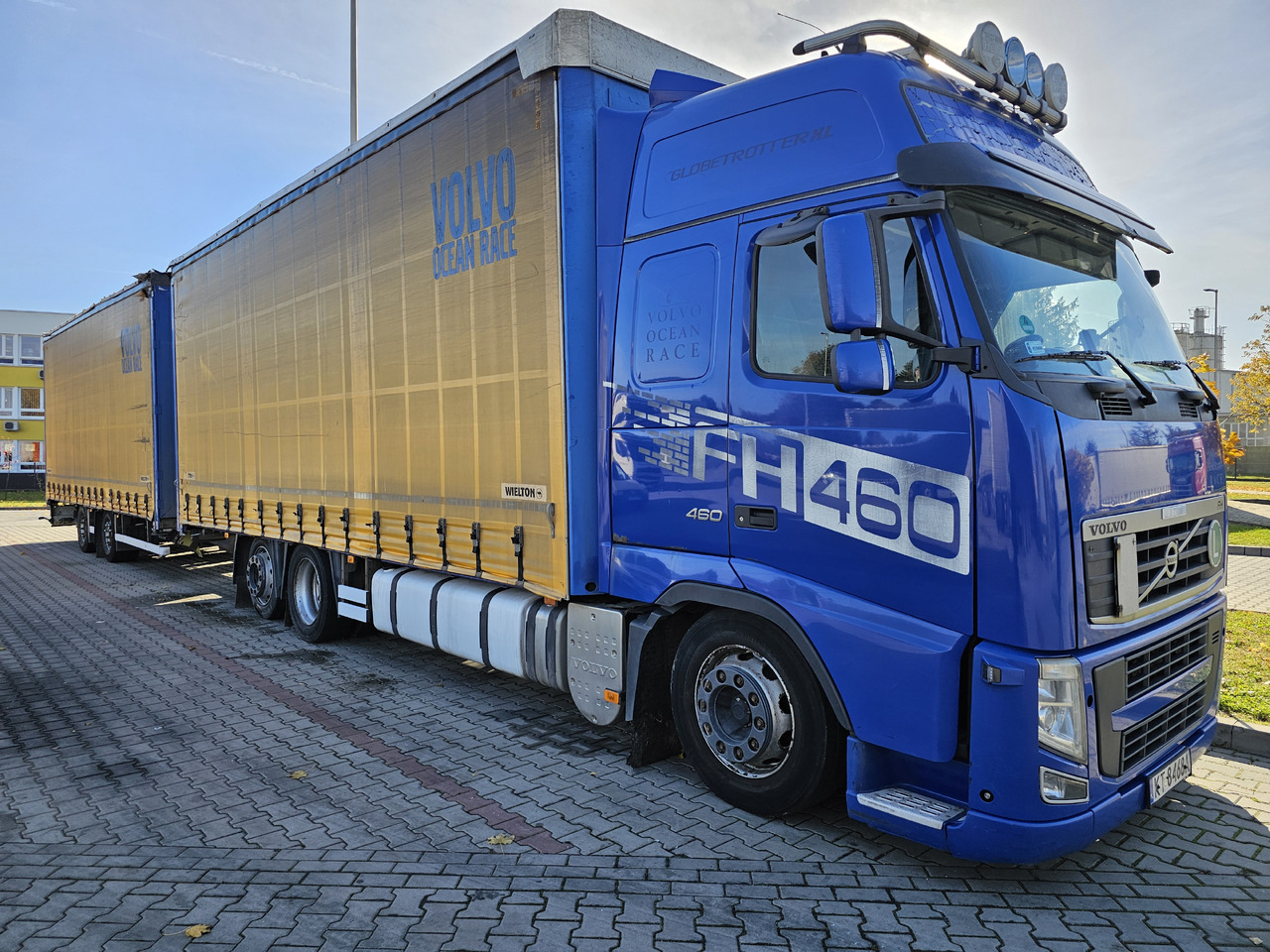 VOLVO FH460 ZESTAW TANDEM 120 M3 PRZEJAZDOWY + PRZYCZEPA FIRANKA SAF - Pressukapelli kuorma-auto: kuva VOLVO FH460 ZESTAW TANDEM 120 M3 PRZEJAZDOWY + PRZYCZEPA FIRANKA SAF - Pressukapelli kuorma-auto VOLVO FH460 ZESTAW TANDEM 120 M3 PRZEJAZDOWY + PRZYCZEPA FIRANKA SAF - Pressukapelli kuorma-auto: kuva VOLVO FH460 ZESTAW TANDEM 120 M3 PRZEJAZDOWY + PRZYCZEPA FIRANKA SAF - Pressukapelli kuorma-auto