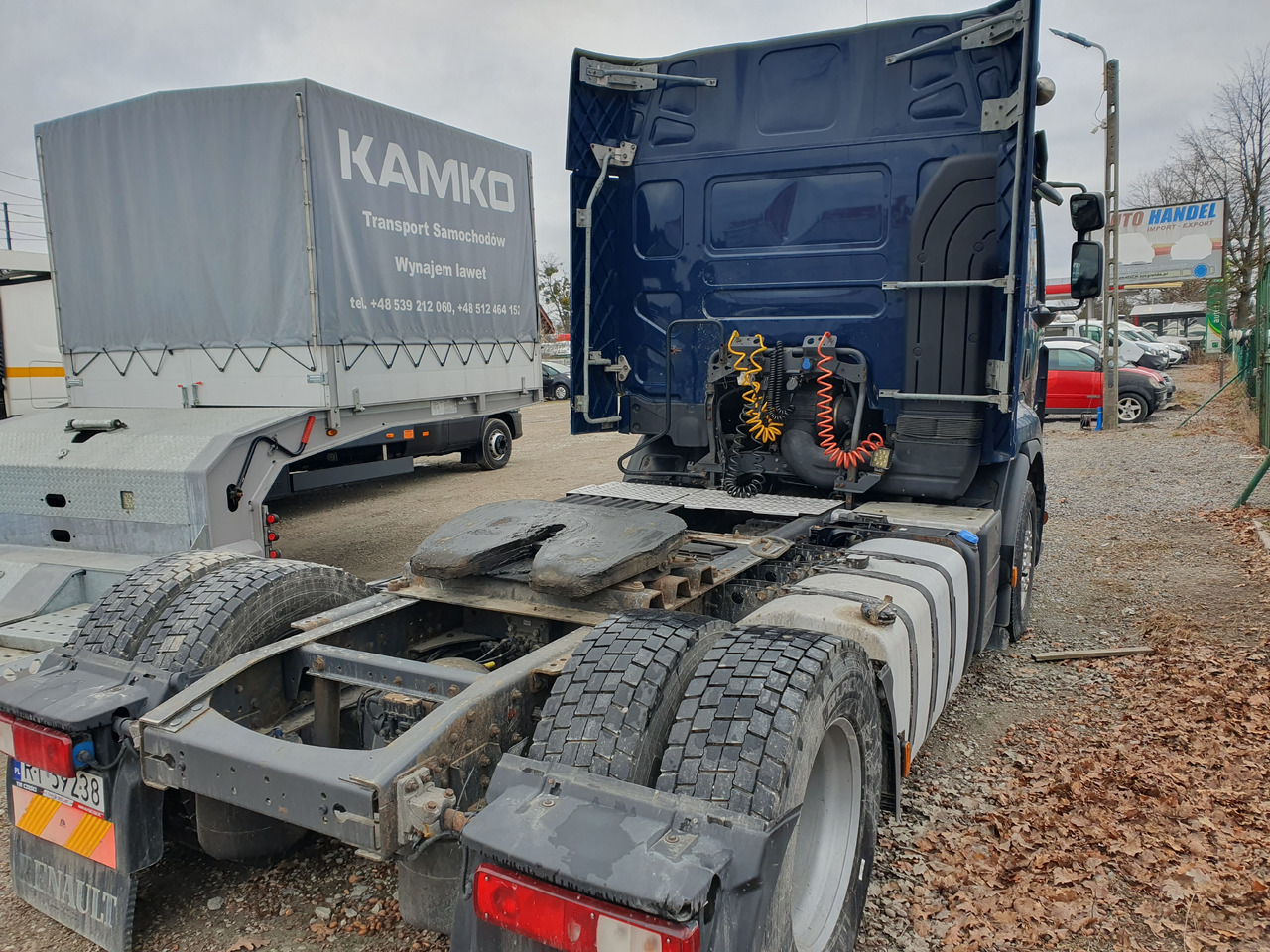 RENAULT PREMIUM AUTOMAT KLIMA WEBASTO ALU FELGI EURO5 - Vetopöytäauto: kuva RENAULT PREMIUM AUTOMAT KLIMA WEBASTO ALU FELGI EURO5 - Vetopöytäauto RENAULT PREMIUM AUTOMAT KLIMA WEBASTO ALU FELGI EURO5 - Vetopöytäauto: kuva RENAULT PREMIUM AUTOMAT KLIMA WEBASTO ALU FELGI EURO5 - Vetopöytäauto