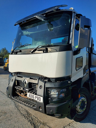 2016 Renault C430 - Kippiauto kuorma-auto: kuva 2016 Renault C430 - Kippiauto kuorma-auto 2016 Renault C430 - Kippiauto kuorma-auto: kuva 2016 Renault C430 - Kippiauto kuorma-auto