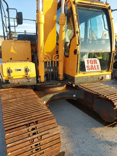 2020 Hyundai R 140LC-9A - Kaivuri: kuva 2020 Hyundai R 140LC-9A - Kaivuri 2020 Hyundai R 140LC-9A - Kaivuri: kuva 2020 Hyundai R 140LC-9A - Kaivuri