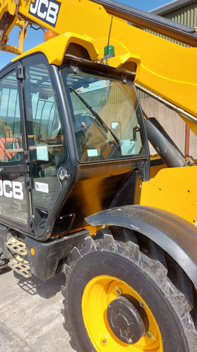 2020 JCB 540-140 - Kurottaja: kuva 2020 JCB 540-140 - Kurottaja 2020 JCB 540-140 - Kurottaja: kuva 2020 JCB 540-140 - Kurottaja