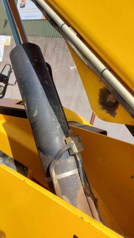 JCB 540-140 - Kurottaja: kuva JCB 540-140 - Kurottaja JCB 540-140 - Kurottaja: kuva JCB 540-140 - Kurottaja