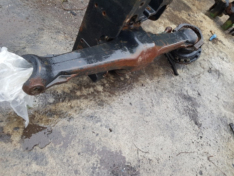 Case 5120, 5130, 5140 Carraro Front Axle Beam, Casting 122945, 1995412c2 - Etuakseli - Maatalouskoneet: kuva Case 5120, 5130, 5140 Carraro Front Axle Beam, Casting 122945, 1995412c2 - Etuakseli - Maatalouskoneet Case 5120, 5130, 5140 Carraro Front Axle Beam, Casting 122945, 1995412c2 - Etuakseli - Maatalouskoneet: kuva Case 5120, 5130, 5140 Carraro Front Axle Beam, Casting 122945, 1995412c2 - Etuakseli - Maatalouskoneet