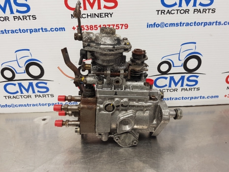 Injektori Case 5120 Fuel Injection Pump Assy J917526: kuva Injektori Case 5120 Fuel Injection Pump Assy J917526