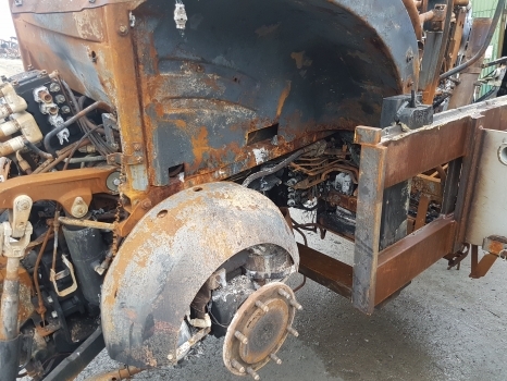 Case Maxxum 145 Steyr Profi Rear Half Axle Rhs, Lhs 47918870, 5191492, 47523097 - Taka-akseli - Traktori: kuva Case Maxxum 145 Steyr Profi Rear Half Axle Rhs, Lhs 47918870, 5191492, 47523097 - Taka-akseli - Traktori Case Maxxum 145 Steyr Profi Rear Half Axle Rhs, Lhs 47918870, 5191492, 47523097 - Taka-akseli - Traktori: kuva Case Maxxum 145 Steyr Profi Rear Half Axle Rhs, Lhs 47918870, 5191492, 47523097 - Taka-akseli - Traktori