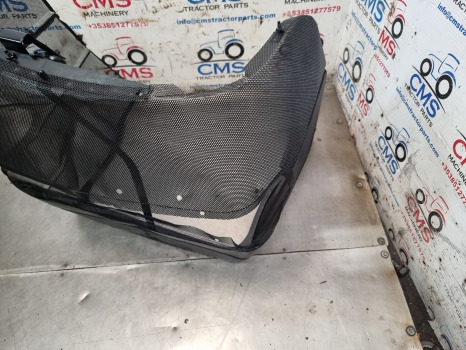 Jäähdyttimen säleikkö Case Mxm120, 130, 140, Front Nose Cone Grille, Grill Panel 82026815, 82036300: kuva Jäähdyttimen säleikkö Case Mxm120, 130, 140, Front Nose Cone Grille, Grill Panel 82026815, 82036300 Jäähdyttimen säleikkö Case Mxm120, 130, 140, Front Nose Cone Grille, Grill Panel 82026815, 82036300: kuva Jäähdyttimen säleikkö Case Mxm120, 130, 140, Front Nose Cone Grille, Grill Panel 82026815, 82036300