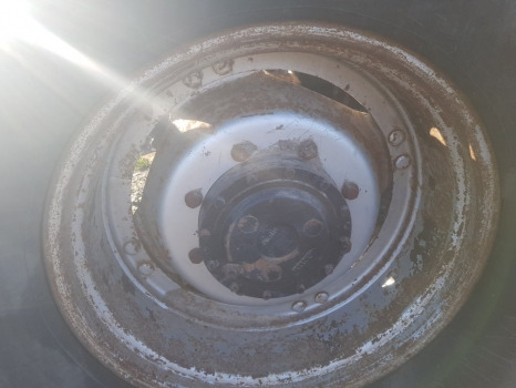 Case New Holland Tm, Mxm, 60, M, Mxu Series Mxu100 Front Wheel Rim R28 - Täydellinen pyörä - Maatalouskoneet: kuva Case New Holland Tm, Mxm, 60, M, Mxu Series Mxu100 Front Wheel Rim R28 - Täydellinen pyörä - Maatalouskoneet Case New Holland Tm, Mxm, 60, M, Mxu Series Mxu100 Front Wheel Rim R28 - Täydellinen pyörä - Maatalouskoneet: kuva Case New Holland Tm, Mxm, 60, M, Mxu Series Mxu100 Front Wheel Rim R28 - Täydellinen pyörä - Maatalouskoneet