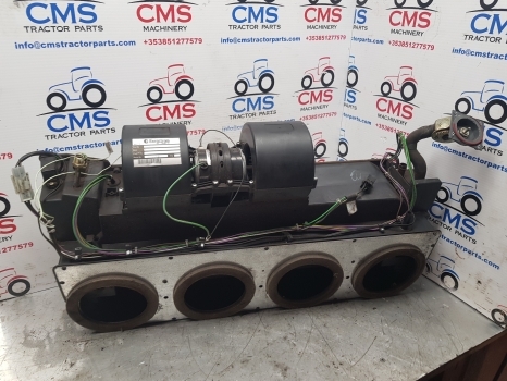 Case New Holland Tm, Mxm Cab Climate Control Assy 82034850, 82034852, 87701044 - Lämmitys/ Tuuletus - Traktori: kuva Case New Holland Tm, Mxm Cab Climate Control Assy 82034850, 82034852, 87701044 - Lämmitys/ Tuuletus - Traktori Case New Holland Tm, Mxm Cab Climate Control Assy 82034850, 82034852, 87701044 - Lämmitys/ Tuuletus - Traktori: kuva Case New Holland Tm, Mxm Cab Climate Control Assy 82034850, 82034852, 87701044 - Lämmitys/ Tuuletus - Traktori