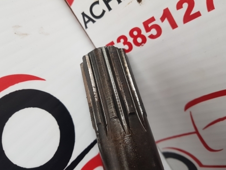 Case Puma New Holland T6000, T7 Series T7.200 Pto Drive Shaft 87372511 - Vetoakseli - Traktori: kuva  Case Puma New Holland T6000, T7 Series T7.200 Pto Drive Shaft 87372511 - Vetoakseli - Traktori Case Puma New Holland T6000, T7 Series T7.200 Pto Drive Shaft 87372511 - Vetoakseli - Traktori: kuva  Case Puma New Holland T6000, T7 Series T7.200 Pto Drive Shaft 87372511 - Vetoakseli - Traktori