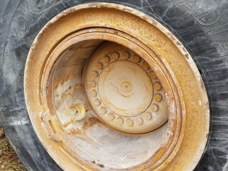Caterpillar 966 G Ii Complete Wheel Rim Complete Tyre 26.5 R25 127-4782 - Täydellinen pyörä - Maatalouskoneet: kuva Caterpillar 966 G Ii Complete Wheel Rim Complete Tyre 26.5 R25 127-4782 - Täydellinen pyörä - Maatalouskoneet Caterpillar 966 G Ii Complete Wheel Rim Complete Tyre 26.5 R25 127-4782 - Täydellinen pyörä - Maatalouskoneet: kuva Caterpillar 966 G Ii Complete Wheel Rim Complete Tyre 26.5 R25 127-4782 - Täydellinen pyörä - Maatalouskoneet