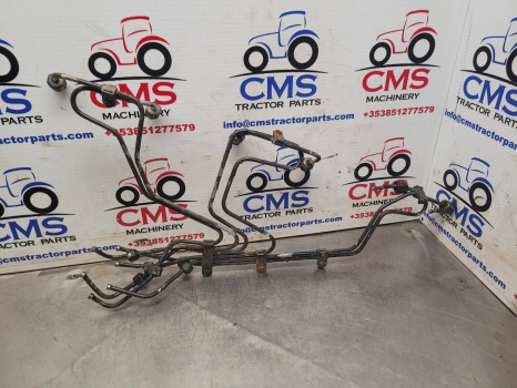 Claas Ares 600, 800 Series 656rc Fuel Injector Line Set, Pipes 6005029275 - Polttoainejärjestelmä: kuva Claas Ares 600, 800 Series 656rc Fuel Injector Line Set, Pipes 6005029275 - Polttoainejärjestelmä Claas Ares 600, 800 Series 656rc Fuel Injector Line Set, Pipes 6005029275 - Polttoainejärjestelmä: kuva Claas Ares 600, 800 Series 656rc Fuel Injector Line Set, Pipes 6005029275 - Polttoainejärjestelmä
