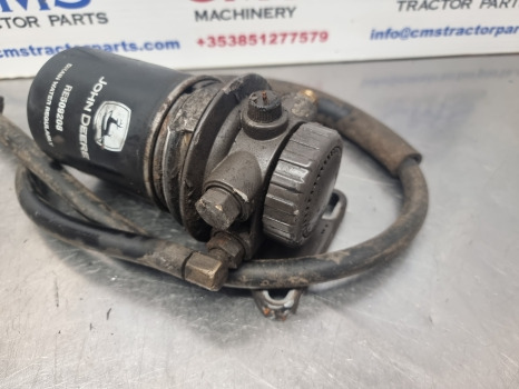 Claas Ares 656rc, Axion, Arion, Ares, Jd6068 Engine, Fuel Filter Head 6005028978 - Polttoainesuodatin: kuva Claas Ares 656rc, Axion, Arion, Ares, Jd6068 Engine, Fuel Filter Head 6005028978 - Polttoainesuodatin Claas Ares 656rc, Axion, Arion, Ares, Jd6068 Engine, Fuel Filter Head 6005028978 - Polttoainesuodatin: kuva Claas Ares 656rc, Axion, Arion, Ares, Jd6068 Engine, Fuel Filter Head 6005028978 - Polttoainesuodatin