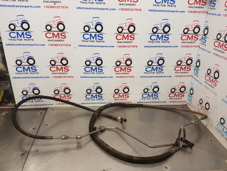 Claas Arion 640, 600 Cematic, Hexashift, Air Conditioning Tube Assy 0021593241 - Jäähdytysjärjestelmä - Maatalouskoneet: kuva Claas Arion 640, 600 Cematic, Hexashift, Air Conditioning Tube Assy 0021593241 - Jäähdytysjärjestelmä - Maatalouskoneet Claas Arion 640, 600 Cematic, Hexashift, Air Conditioning Tube Assy 0021593241 - Jäähdytysjärjestelmä - Maatalouskoneet: kuva Claas Arion 640, 600 Cematic, Hexashift, Air Conditioning Tube Assy 0021593241 - Jäähdytysjärjestelmä - Maatalouskoneet