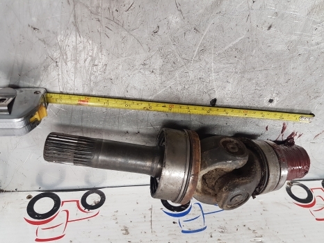 Claas Arion Ares 640 Carraro Front Axle Drive Shaft 6000104503 - Vetoakseli - Traktori: kuva Claas Arion Ares 640 Carraro Front Axle Drive Shaft 6000104503 - Vetoakseli - Traktori Claas Arion Ares 640 Carraro Front Axle Drive Shaft 6000104503 - Vetoakseli - Traktori: kuva Claas Arion Ares 640 Carraro Front Axle Drive Shaft 6000104503 - Vetoakseli - Traktori