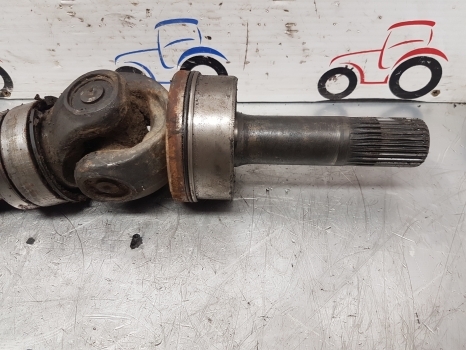 Claas Arion Ares 640 Carraro Front Axle Drive Shaft 6000104503 - Vetoakseli - Traktori: kuva Claas Arion Ares 640 Carraro Front Axle Drive Shaft 6000104503 - Vetoakseli - Traktori Claas Arion Ares 640 Carraro Front Axle Drive Shaft 6000104503 - Vetoakseli - Traktori: kuva Claas Arion Ares 640 Carraro Front Axle Drive Shaft 6000104503 - Vetoakseli - Traktori