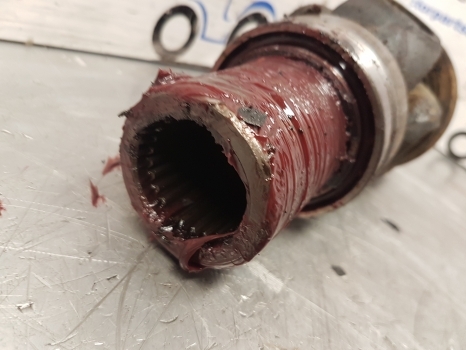 Claas Arion Ares 640 Carraro Front Axle Drive Shaft 6000104503 - Vetoakseli - Traktori: kuva Claas Arion Ares 640 Carraro Front Axle Drive Shaft 6000104503 - Vetoakseli - Traktori Claas Arion Ares 640 Carraro Front Axle Drive Shaft 6000104503 - Vetoakseli - Traktori: kuva Claas Arion Ares 640 Carraro Front Axle Drive Shaft 6000104503 - Vetoakseli - Traktori