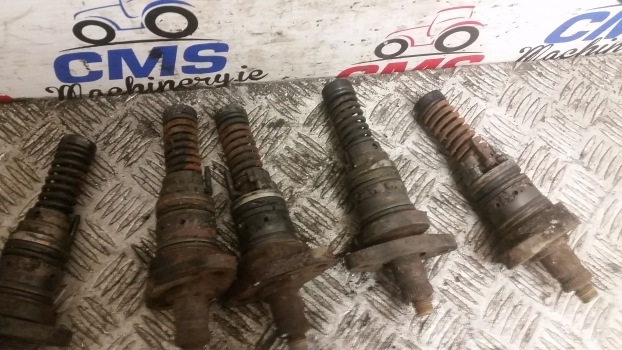 Deutz Agrotron 6.15 Set Of Fuel Injector Pumps For Parts 04800080 - Polttoainepumppu - Traktori: kuva Deutz Agrotron 6.15 Set Of Fuel Injector Pumps For Parts 04800080 - Polttoainepumppu - Traktori Deutz Agrotron 6.15 Set Of Fuel Injector Pumps For Parts 04800080 - Polttoainepumppu - Traktori: kuva Deutz Agrotron 6.15 Set Of Fuel Injector Pumps For Parts 04800080 - Polttoainepumppu - Traktori