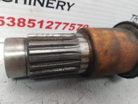 Deutz Dx4, Dx6, Dx Ab, Bis Dx110 Pto Drive Shaft Z21 02387724, 2387724 - Vetoakseli - Traktori: kuva  Deutz Dx4, Dx6, Dx Ab, Bis Dx110 Pto Drive Shaft Z21 02387724, 2387724 - Vetoakseli - Traktori Deutz Dx4, Dx6, Dx Ab, Bis Dx110 Pto Drive Shaft Z21 02387724, 2387724 - Vetoakseli - Traktori: kuva  Deutz Dx4, Dx6, Dx Ab, Bis Dx110 Pto Drive Shaft Z21 02387724, 2387724 - Vetoakseli - Traktori