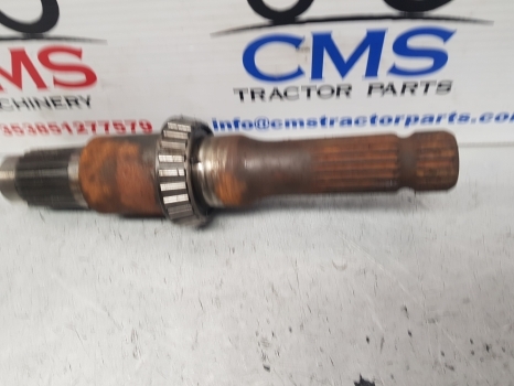 Deutz Dx4, Dx6, Dx Ab, Bis Dx110 Pto Drive Shaft Z21 02387724, 2387724 - Vetoakseli - Traktori: kuva  Deutz Dx4, Dx6, Dx Ab, Bis Dx110 Pto Drive Shaft Z21 02387724, 2387724 - Vetoakseli - Traktori Deutz Dx4, Dx6, Dx Ab, Bis Dx110 Pto Drive Shaft Z21 02387724, 2387724 - Vetoakseli - Traktori: kuva  Deutz Dx4, Dx6, Dx Ab, Bis Dx110 Pto Drive Shaft Z21 02387724, 2387724 - Vetoakseli - Traktori