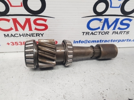 Deutz Dx85, Dx90, Dx110, Dx120 Bis Pto Drive Shaft Z14 04304755 - Vetoakseli - Traktori: kuva  Deutz Dx85, Dx90, Dx110, Dx120 Bis Pto Drive Shaft Z14 04304755 - Vetoakseli - Traktori Deutz Dx85, Dx90, Dx110, Dx120 Bis Pto Drive Shaft Z14 04304755 - Vetoakseli - Traktori: kuva  Deutz Dx85, Dx90, Dx110, Dx120 Bis Pto Drive Shaft Z14 04304755 - Vetoakseli - Traktori