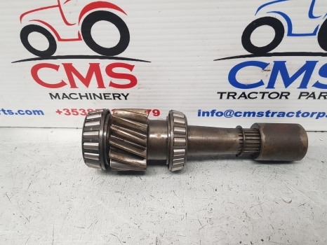 Deutz Dx85, Dx90, Dx110, Dx120 Bis Pto Drive Shaft Z14 04304755 - Vetoakseli - Traktori: kuva  Deutz Dx85, Dx90, Dx110, Dx120 Bis Pto Drive Shaft Z14 04304755 - Vetoakseli - Traktori Deutz Dx85, Dx90, Dx110, Dx120 Bis Pto Drive Shaft Z14 04304755 - Vetoakseli - Traktori: kuva  Deutz Dx85, Dx90, Dx110, Dx120 Bis Pto Drive Shaft Z14 04304755 - Vetoakseli - Traktori