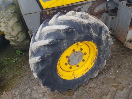 Fermec 750, 760, 860 Front Wheel 6.0/70-20 - Täydellinen pyörä - Maatalouskoneet: kuva Fermec 750, 760, 860 Front Wheel 6.0/70-20 - Täydellinen pyörä - Maatalouskoneet Fermec 750, 760, 860 Front Wheel 6.0/70-20 - Täydellinen pyörä - Maatalouskoneet: kuva Fermec 750, 760, 860 Front Wheel 6.0/70-20 - Täydellinen pyörä - Maatalouskoneet