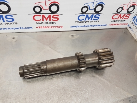 Fiat 1180, 110-90, 11090dt, Rear Axle Shaft Lhs 13t L.354mm 5109411 - Taka-akseli - Traktori: kuva Fiat 1180, 110-90, 11090dt, Rear Axle Shaft Lhs 13t L.354mm 5109411 - Taka-akseli - Traktori Fiat 1180, 110-90, 11090dt, Rear Axle Shaft Lhs 13t L.354mm 5109411 - Taka-akseli - Traktori: kuva Fiat 1180, 110-90, 11090dt, Rear Axle Shaft Lhs 13t L.354mm 5109411 - Taka-akseli - Traktori