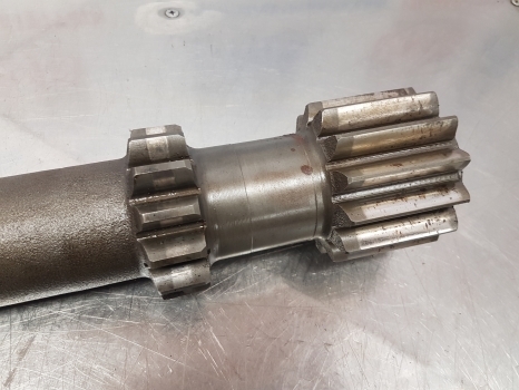 Fiat 1180, 110-90, 11090dt, Rear Axle Shaft Lhs 13t L.354mm 5109411 - Taka-akseli - Traktori: kuva Fiat 1180, 110-90, 11090dt, Rear Axle Shaft Lhs 13t L.354mm 5109411 - Taka-akseli - Traktori Fiat 1180, 110-90, 11090dt, Rear Axle Shaft Lhs 13t L.354mm 5109411 - Taka-akseli - Traktori: kuva Fiat 1180, 110-90, 11090dt, Rear Axle Shaft Lhs 13t L.354mm 5109411 - Taka-akseli - Traktori