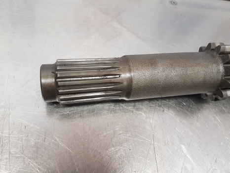 Fiat 1180, 110-90, 11090dt, Rear Axle Shaft Lhs 13t L.354mm 5109411 - Taka-akseli - Traktori: kuva Fiat 1180, 110-90, 11090dt, Rear Axle Shaft Lhs 13t L.354mm 5109411 - Taka-akseli - Traktori Fiat 1180, 110-90, 11090dt, Rear Axle Shaft Lhs 13t L.354mm 5109411 - Taka-akseli - Traktori: kuva Fiat 1180, 110-90, 11090dt, Rear Axle Shaft Lhs 13t L.354mm 5109411 - Taka-akseli - Traktori